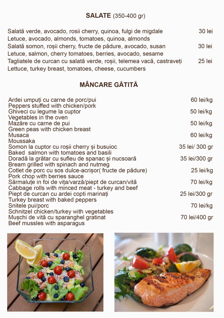 CATERING ILFOV PAGINA 2