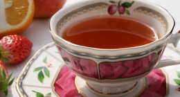 Ceaiul rosu – alegerea sanatatii